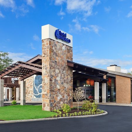 Hotel Indigo East End By Ihg Riverhead Luaran gambar