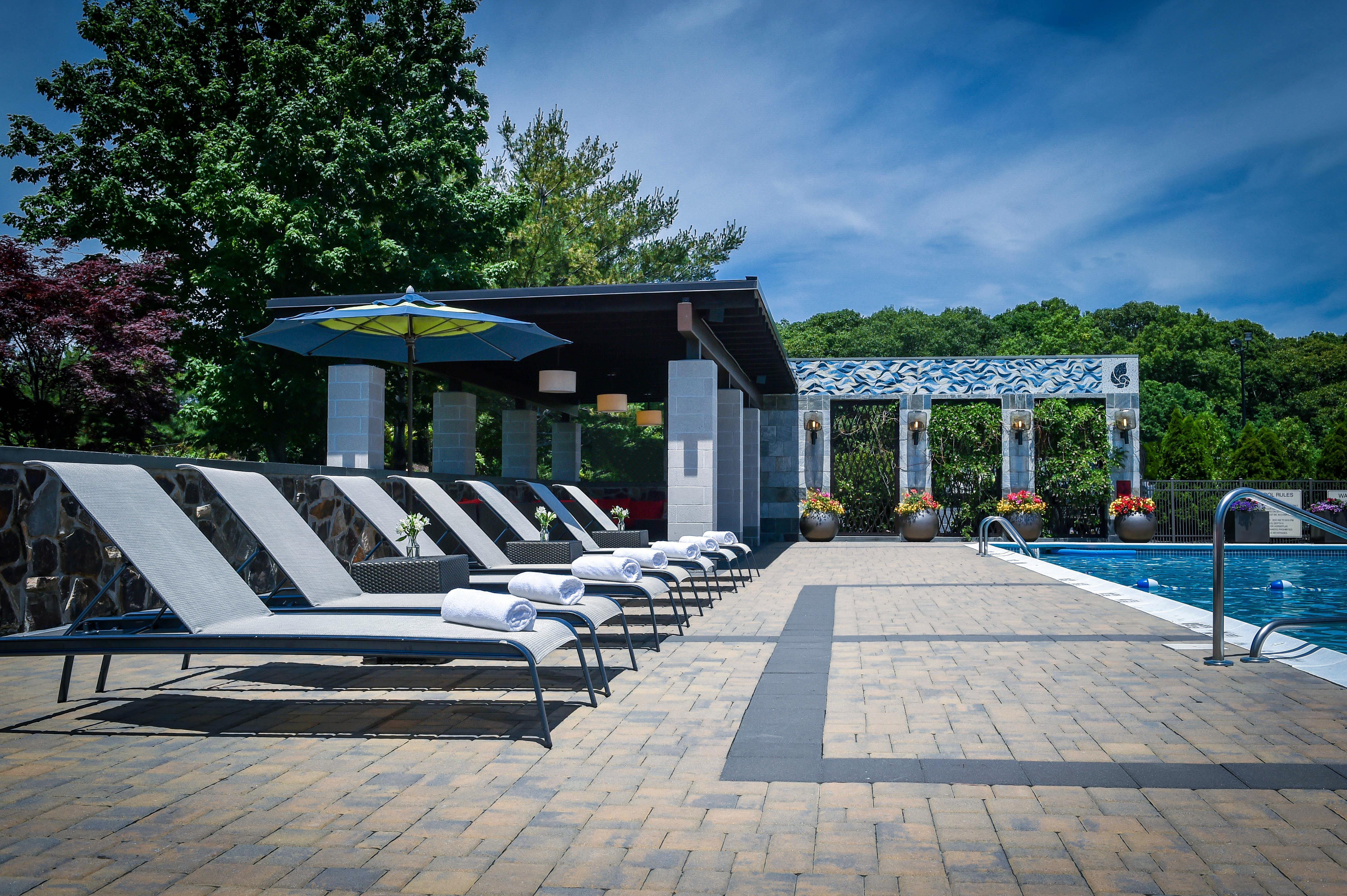 Hotel Indigo East End By Ihg Riverhead Luaran gambar