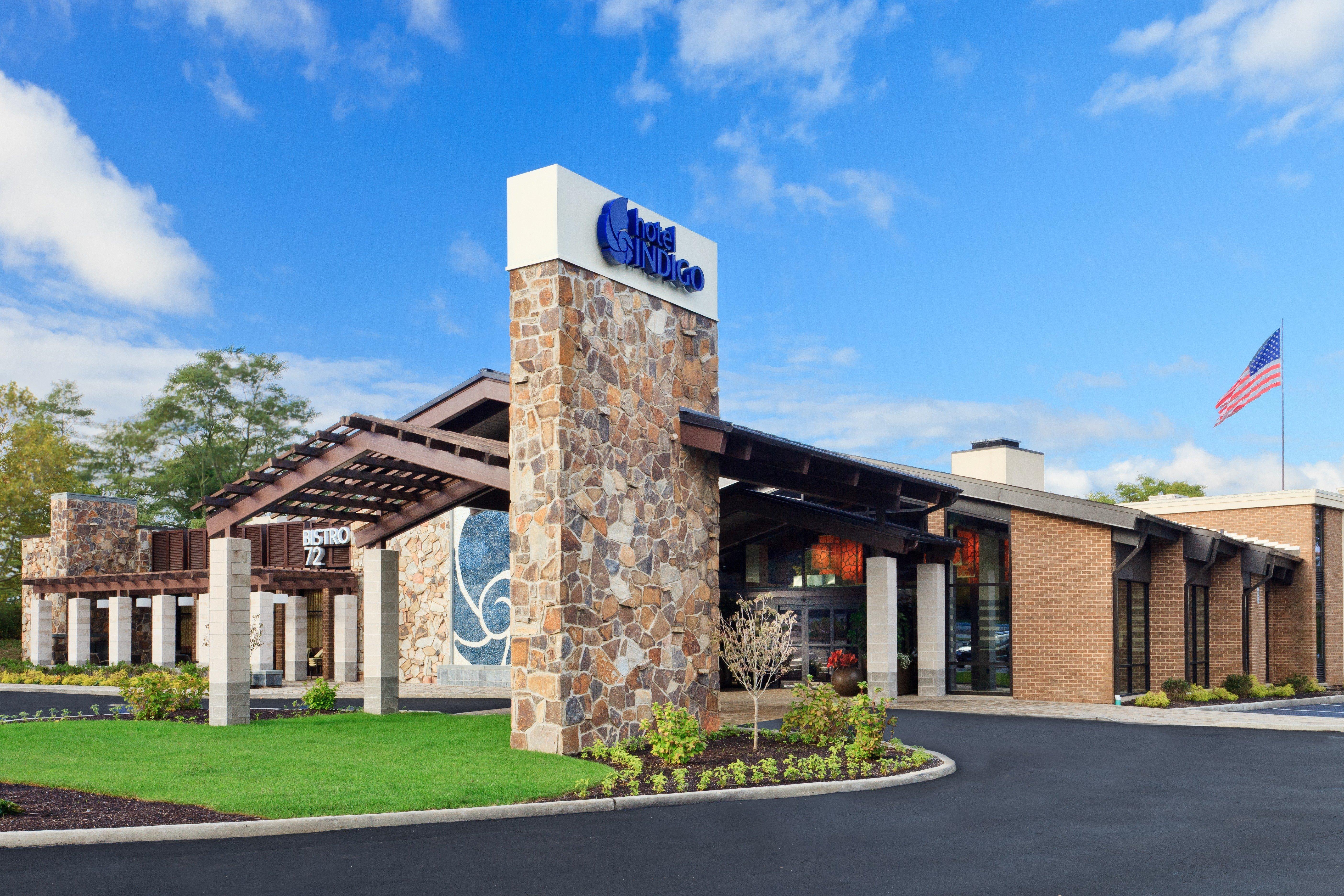 Hotel Indigo East End By Ihg Riverhead Luaran gambar