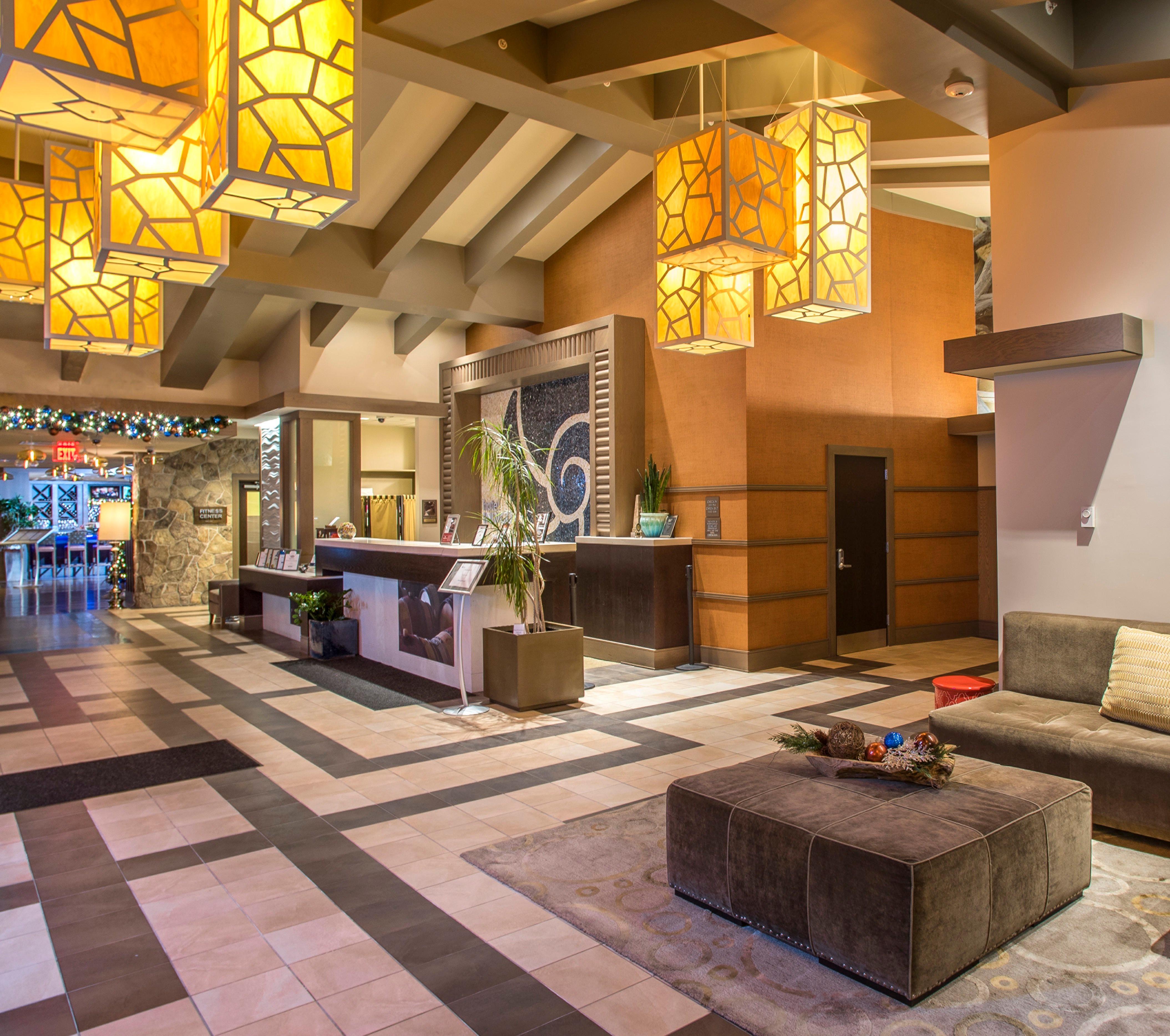 Hotel Indigo East End By Ihg Riverhead Luaran gambar