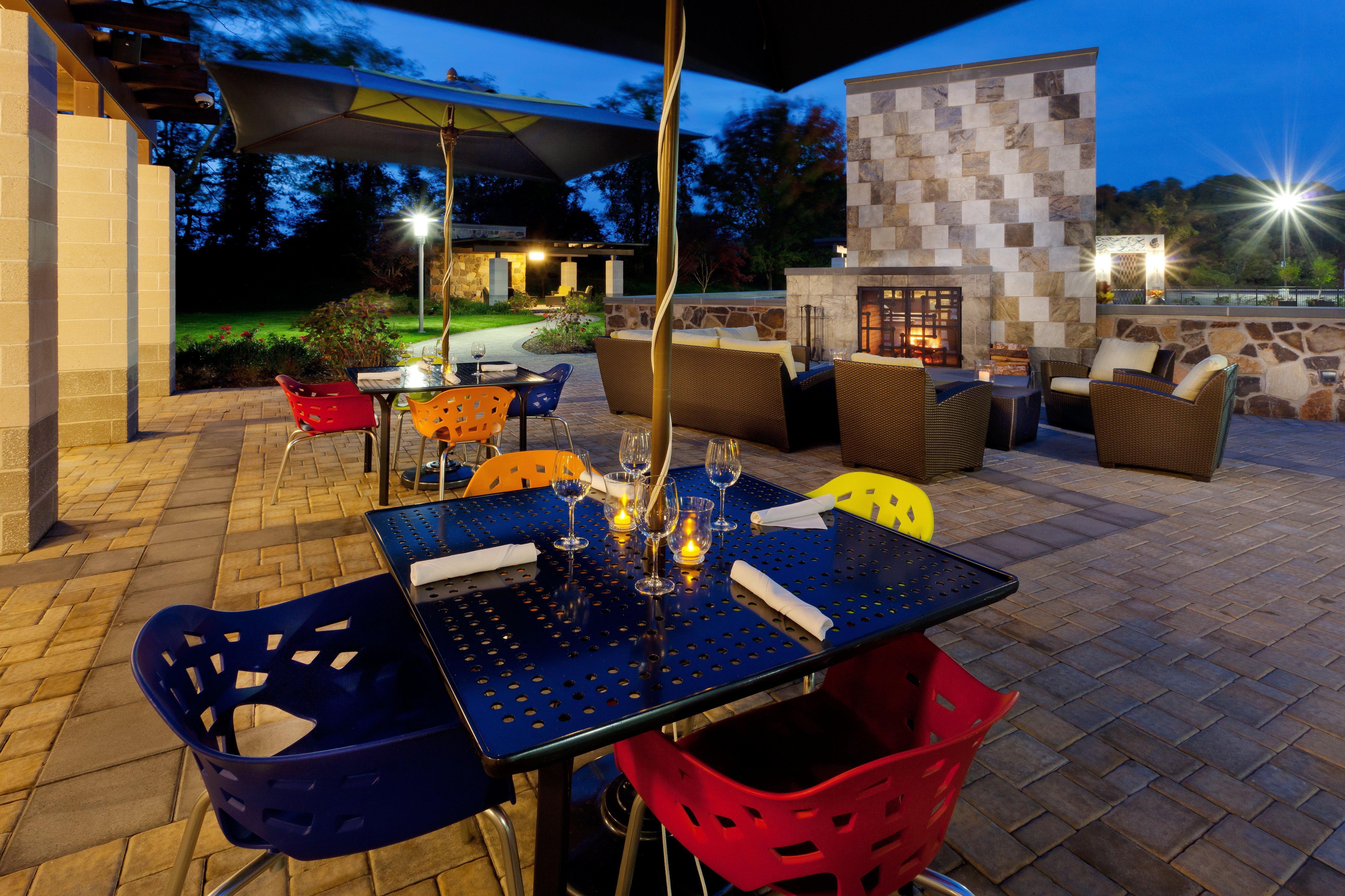 Hotel Indigo East End By Ihg Riverhead Luaran gambar