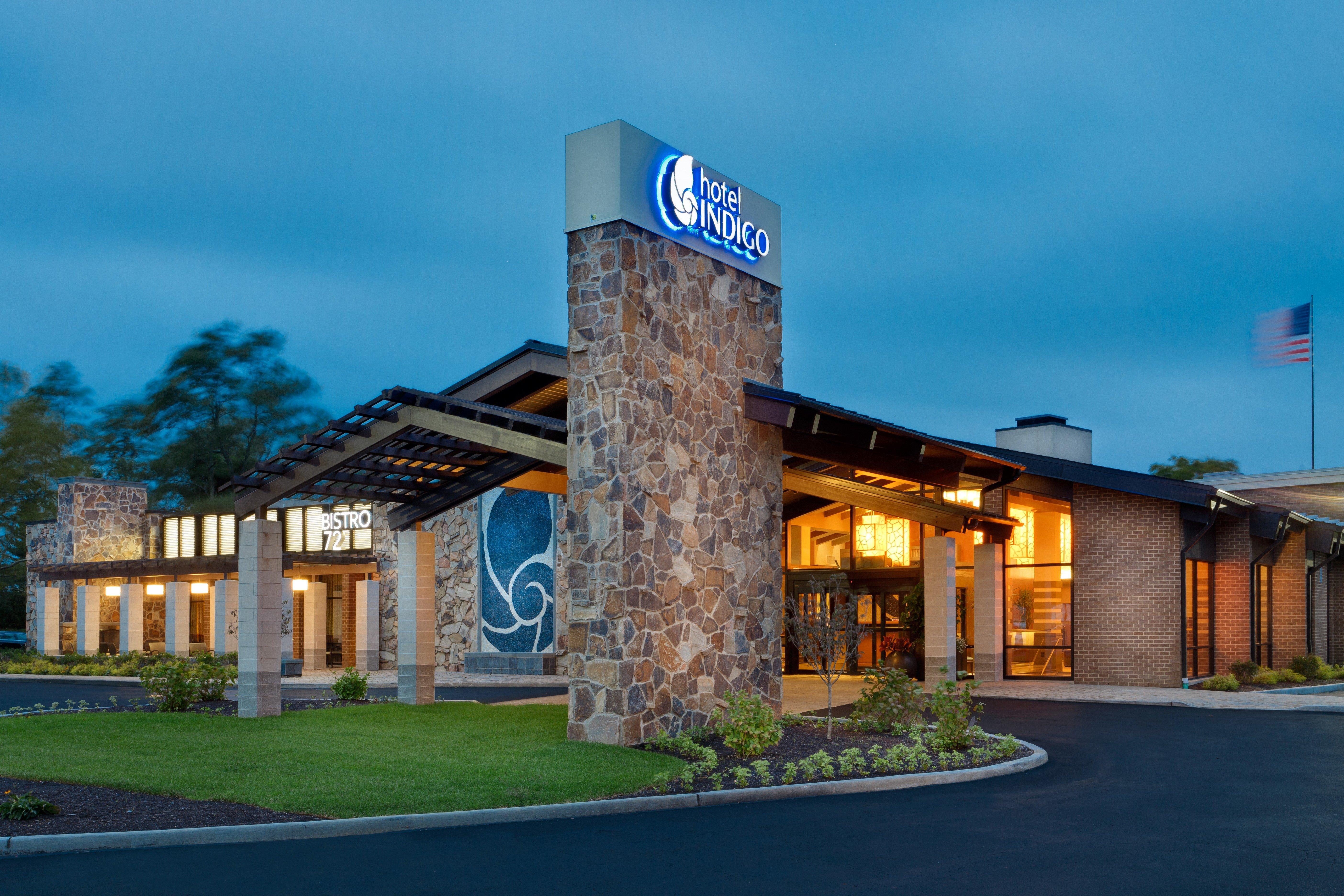 Hotel Indigo East End By Ihg Riverhead Luaran gambar