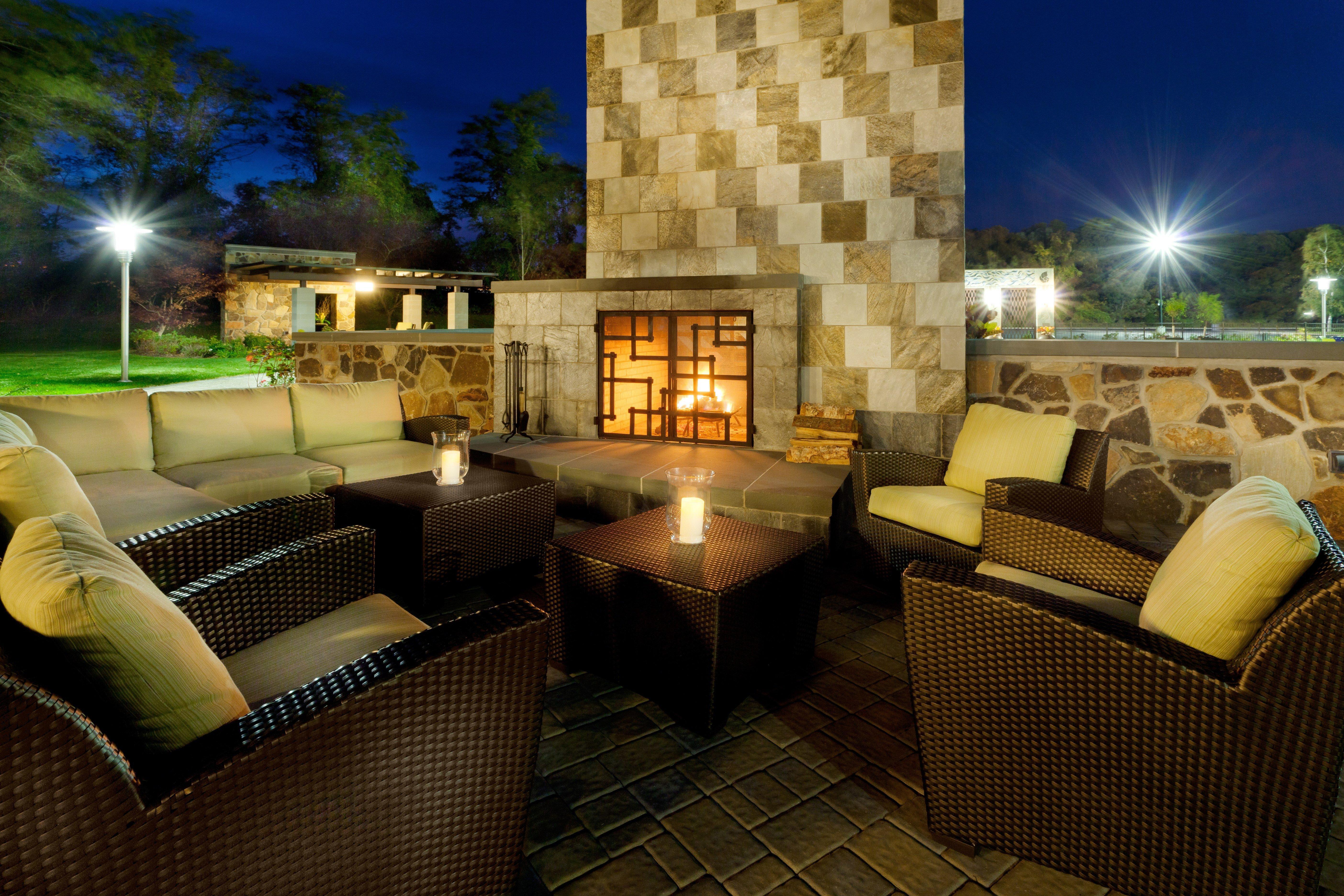 Hotel Indigo East End By Ihg Riverhead Luaran gambar