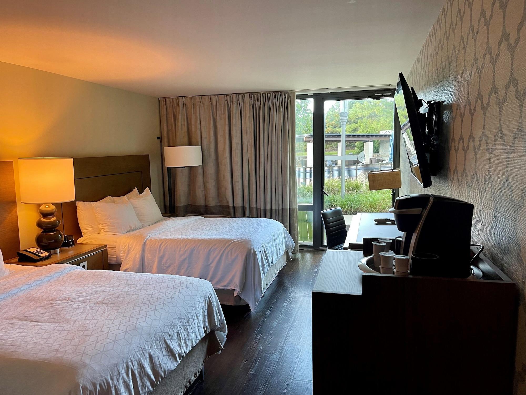 Hotel Indigo East End By Ihg Riverhead Luaran gambar