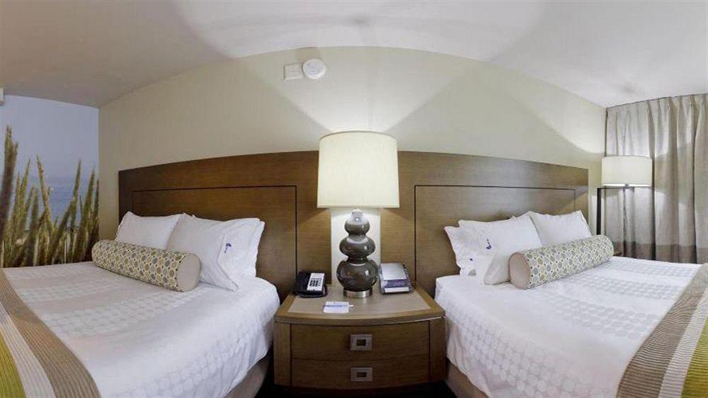 Hotel Indigo East End By Ihg Riverhead Luaran gambar