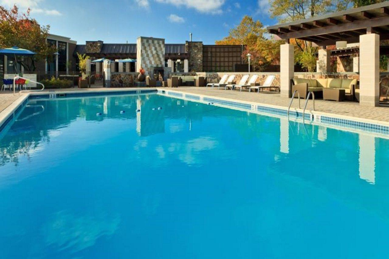 Hotel Indigo East End By Ihg Riverhead Luaran gambar