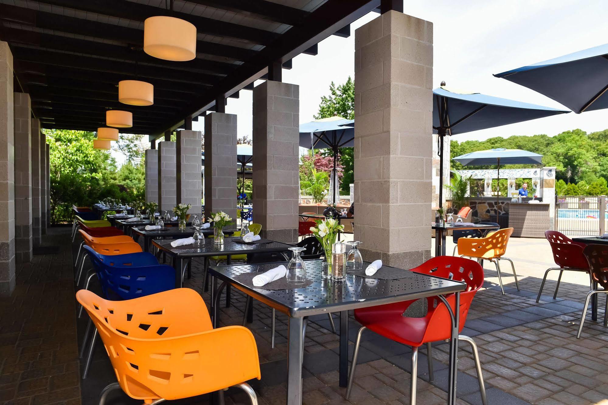 Hotel Indigo East End By Ihg Riverhead Luaran gambar