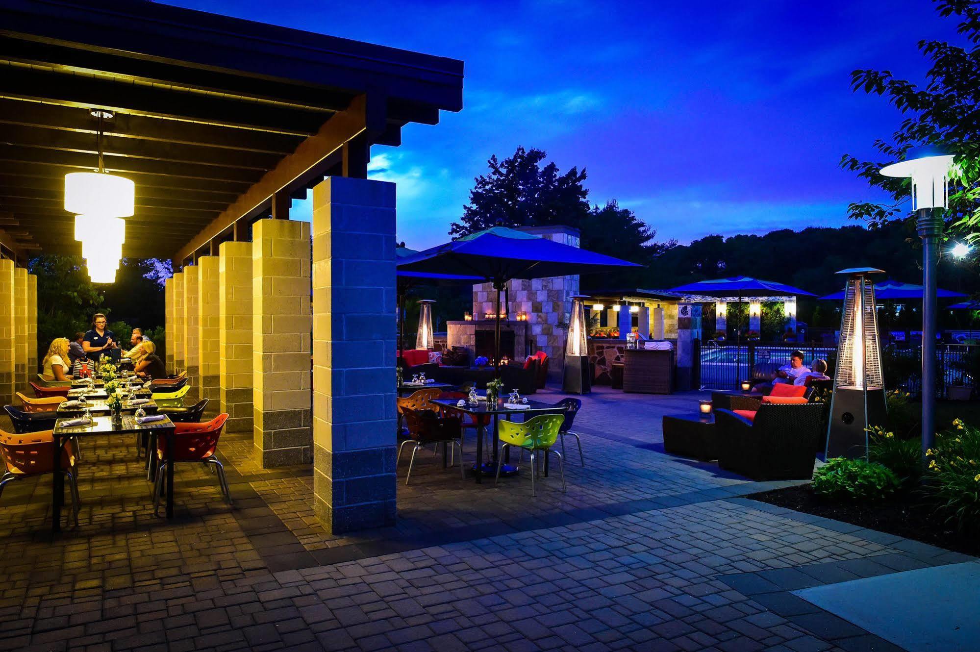 Hotel Indigo East End By Ihg Riverhead Luaran gambar