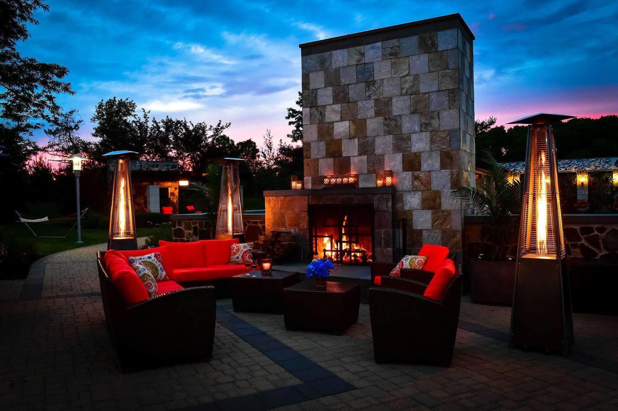 Hotel Indigo East End By Ihg Riverhead Luaran gambar