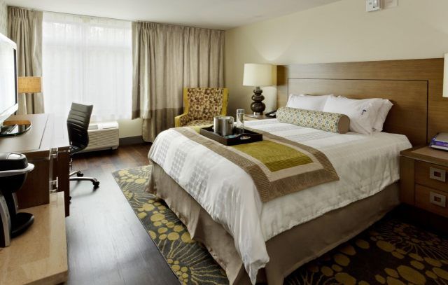 Hotel Indigo East End By Ihg Riverhead Luaran gambar