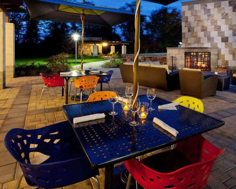 Hotel Indigo East End By Ihg Riverhead Luaran gambar